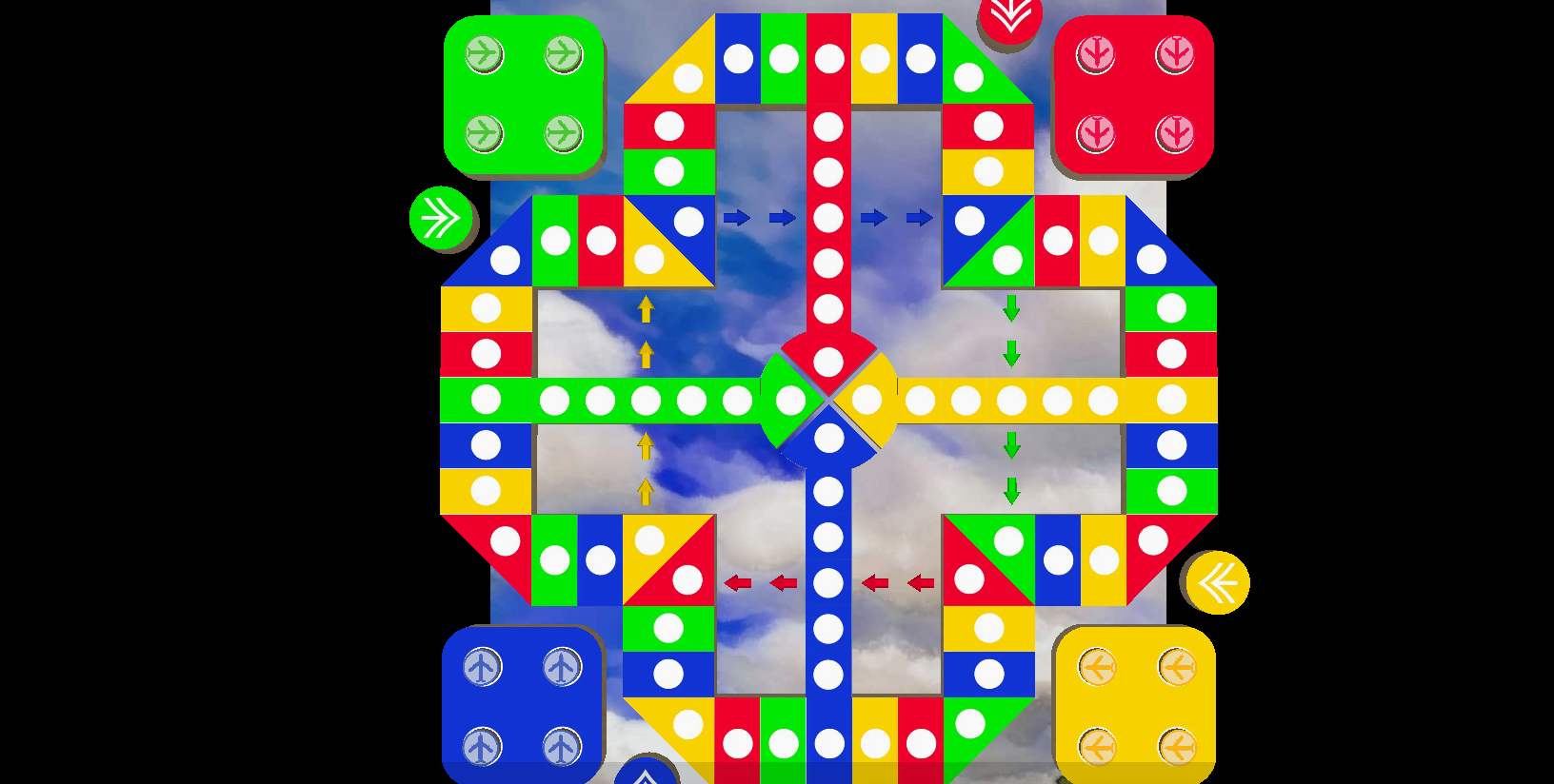 Aeroplane Chess thumbnail
